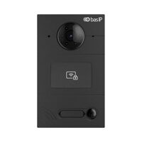 BAS-IP AV-01BD BLACK