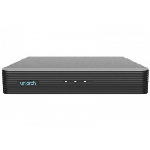 Видеорегистратор (NVR) сетевой NVR-104E2-P4