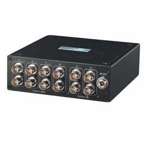 SC&T CD408